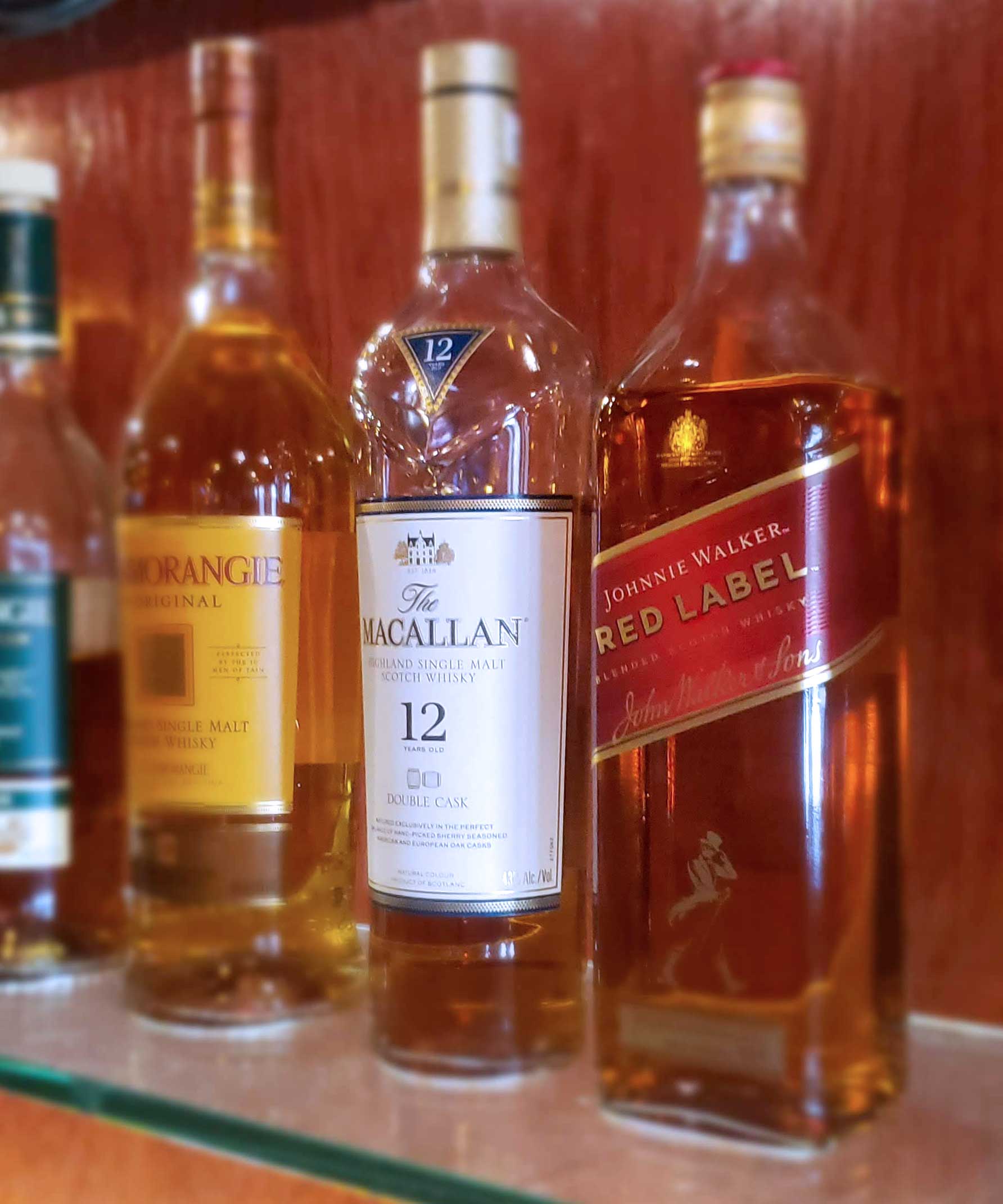 cocktails