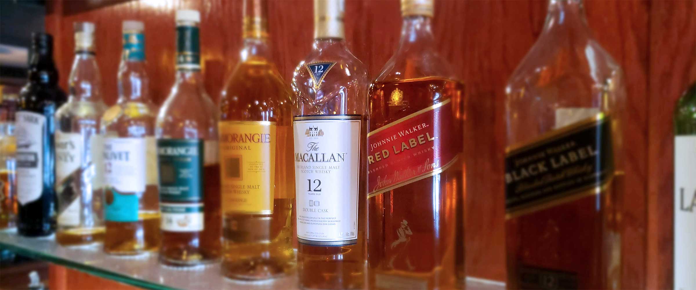 cocktails
