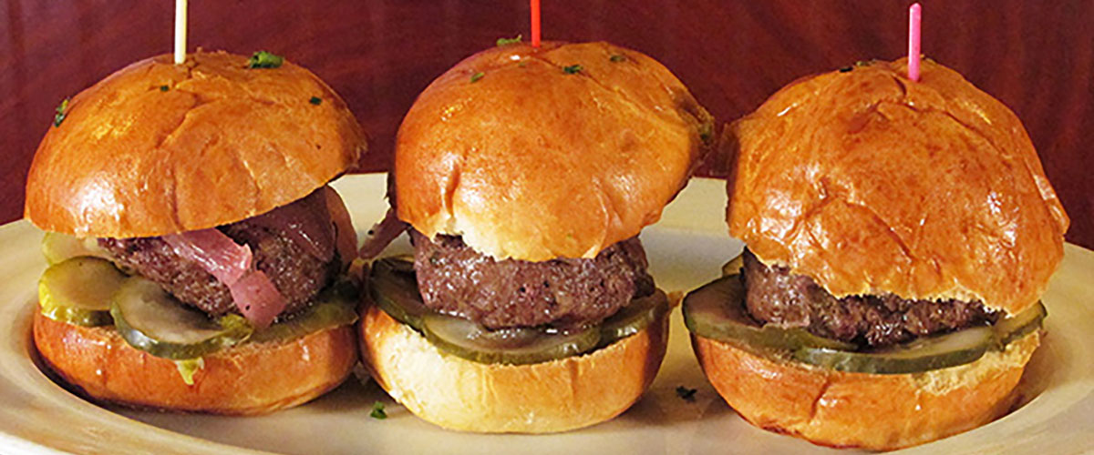 sliders